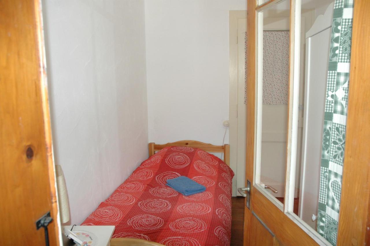Chalet La Griotte Villars-sur-Ollon Buitenkant foto