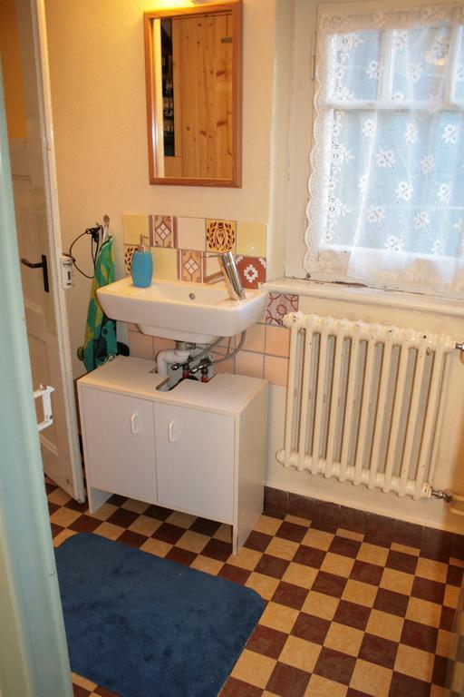 Chalet La Griotte Villars-sur-Ollon Kamer foto