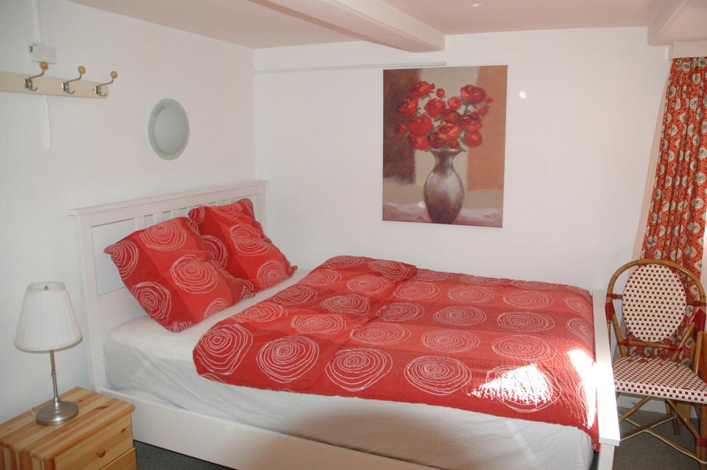 Chalet La Griotte Villars-sur-Ollon Buitenkant foto
